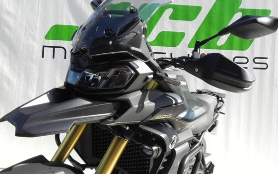 Neufahrzeug Voge DS900X - Bild 13