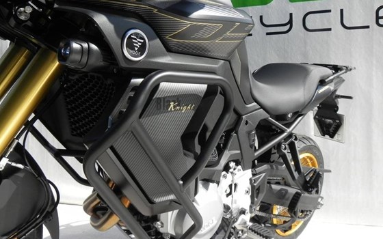 Neufahrzeug Voge DS900X - Bild 14