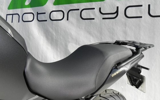 Neufahrzeug Voge DS900X - Bild 15