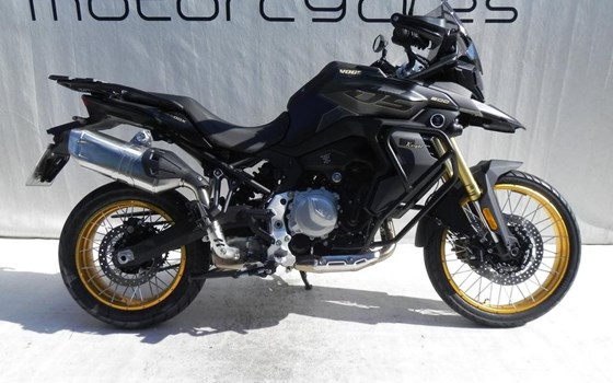 Neufahrzeug Voge DS900X - Bild 16