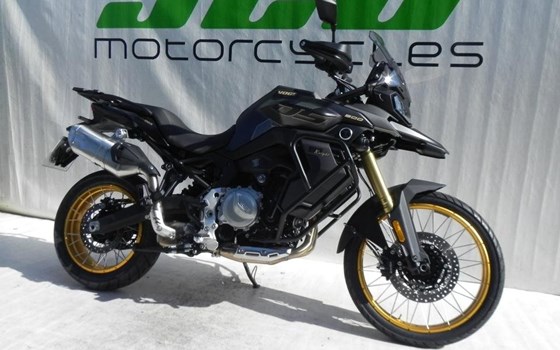 Neufahrzeug Voge DS900X - Bild 17