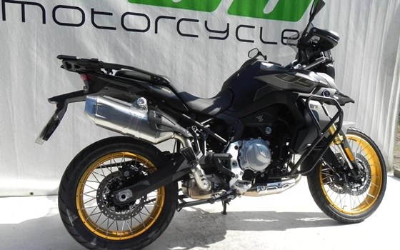 Neufahrzeug Voge DS900X - Bild 18