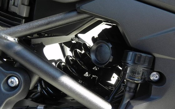 Neufahrzeug Voge DS900X - Bild 19