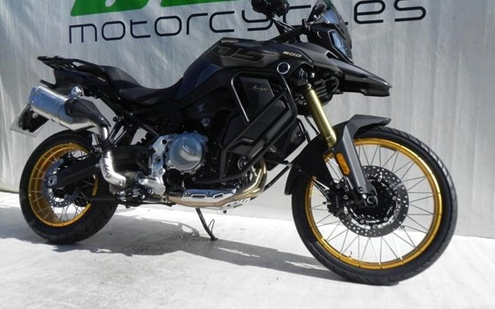 Neufahrzeug Voge DS900X - Bild 20