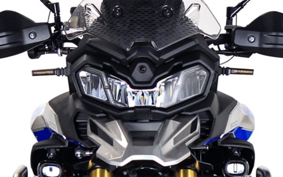 Neufahrzeug Voge DS900X - Bild 4