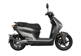 Neumotorrad Zero LS1