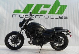 Neumotorrad Kawasaki Eliminator 500