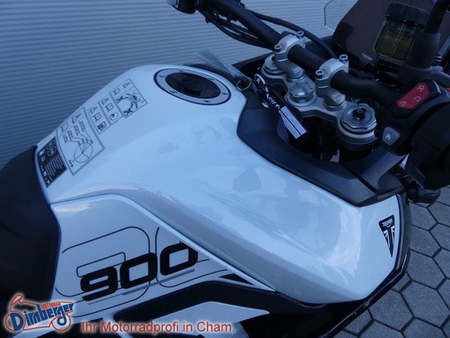 Angebot Triumph Tiger 900 GT Pro