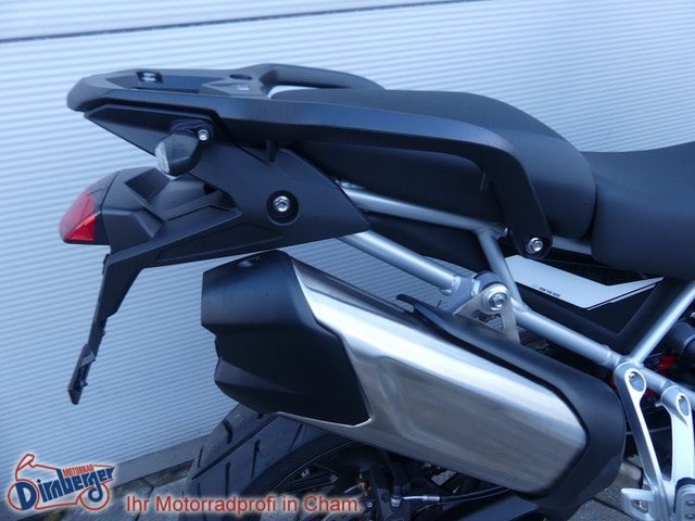 Angebot Triumph Tiger 900 GT Pro