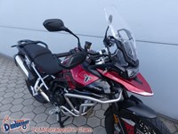 Gebrauchtmotorrad Triumph Tiger 900 GT Low
