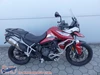 Triumph Tiger 900 GT Low