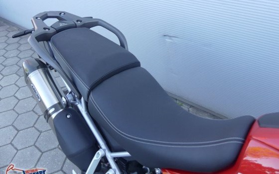 Gebrauchtmotorrad Triumph Tiger 900 GT Low - Bild 5