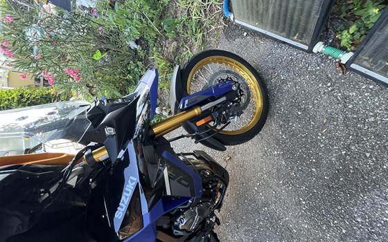 Gebrauchtmotorrad Suzuki V-Strom 800DE - Bild 3