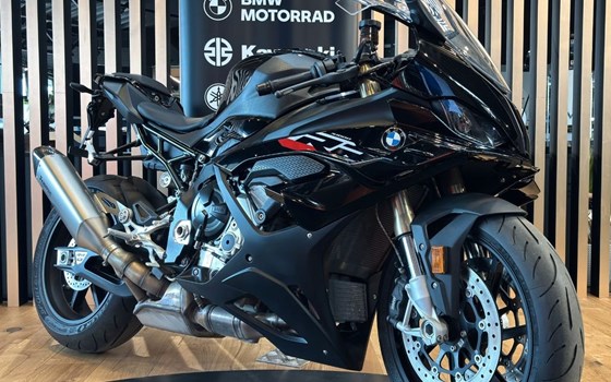 Gebrauchtmotorrad BMW S 1000 RR - Bild 2
