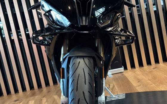 Gebrauchtmotorrad BMW S 1000 RR - Bild 3