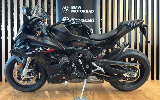 Gebrauchtmotorrad BMW S 1000 RR - Bild 5