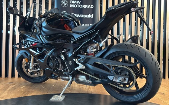 Gebrauchtmotorrad BMW S 1000 RR - Bild 6