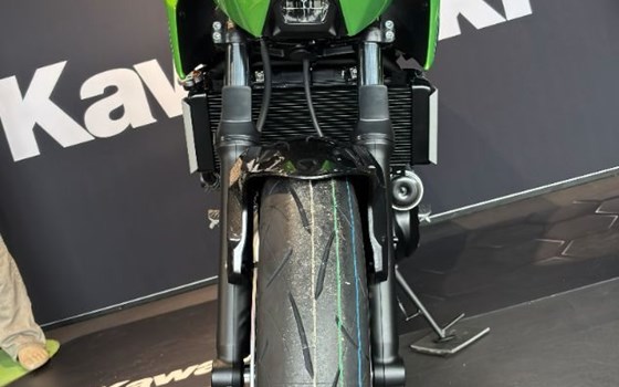 Neufahrzeug Kawasaki Z650 S - Bild 3