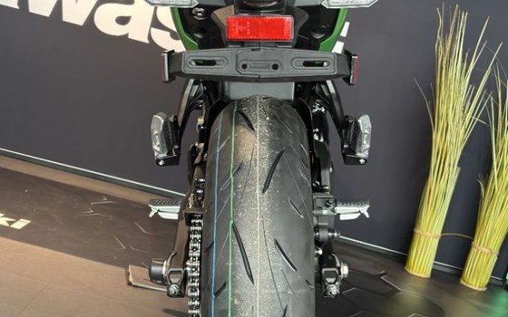 Neufahrzeug Kawasaki Z650 S - Bild 7