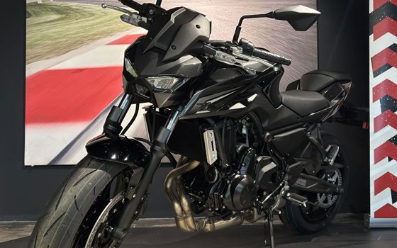 Neufahrzeug Kawasaki Z650 S - Bild 2