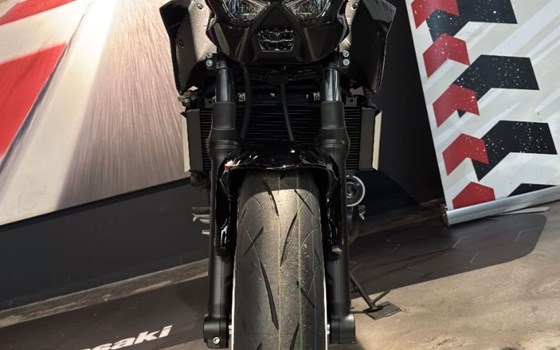 Neufahrzeug Kawasaki Z650 S - Bild 3