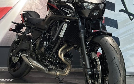 Neufahrzeug Kawasaki Z650 S - Bild 4