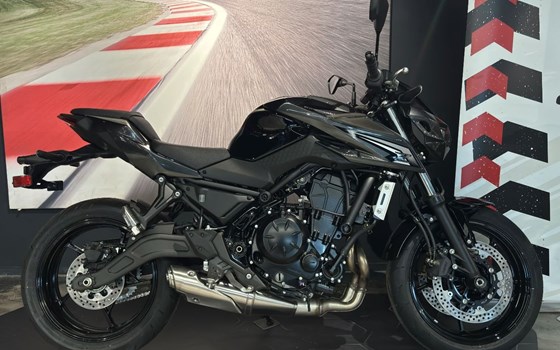 Neufahrzeug Kawasaki Z650 S - Bild 5