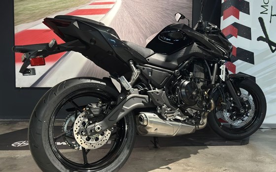 Neufahrzeug Kawasaki Z650 S - Bild 6