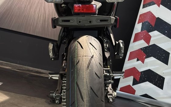 Neufahrzeug Kawasaki Z650 S - Bild 7