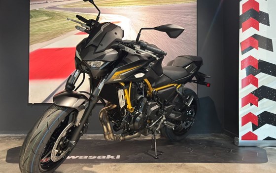Neufahrzeug Kawasaki Z650 S - Bild 2
