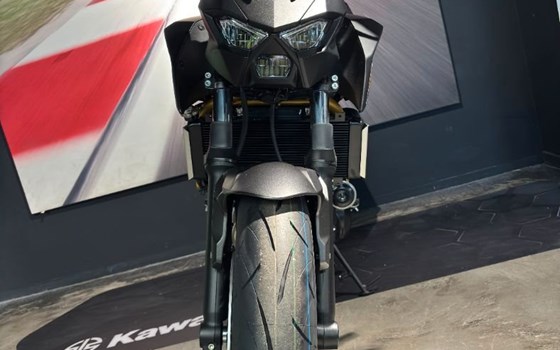 Neufahrzeug Kawasaki Z650 S - Bild 3