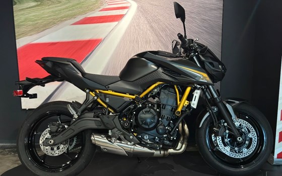 Neufahrzeug Kawasaki Z650 S - Bild 5