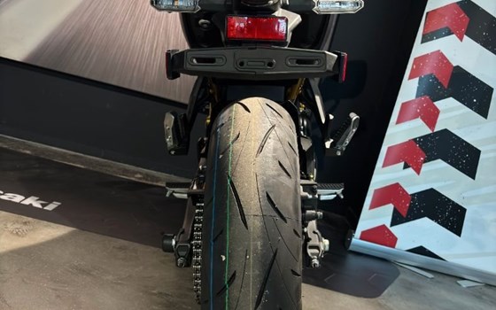 Neufahrzeug Kawasaki Z650 S - Bild 7