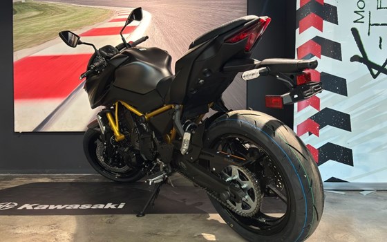 Neufahrzeug Kawasaki Z650 S - Bild 8