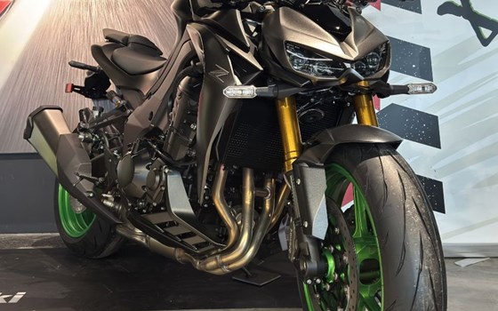 Neufahrzeug Kawasaki Z1100 SE - Bild 4