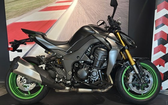 Neufahrzeug Kawasaki Z1100 SE - Bild 5