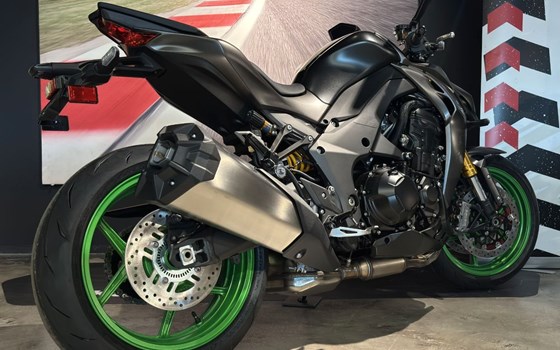 Neufahrzeug Kawasaki Z1100 SE - Bild 6