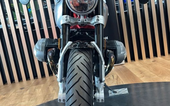 Gebrauchtmotorrad BMW R 12 nineT - Bild 3