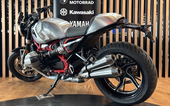 Gebrauchtmotorrad BMW R 12 nineT - Bild 6