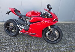 Gebrauchte Ducati 1299 Panigale