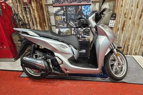 Top 5: Die besten starken Roller für Pendler im harten Berufsverkehr.