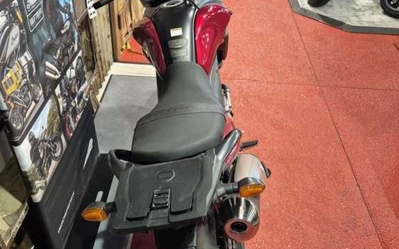 Gebrauchtmotorrad Suzuki V-Strom 650 - Bild 7