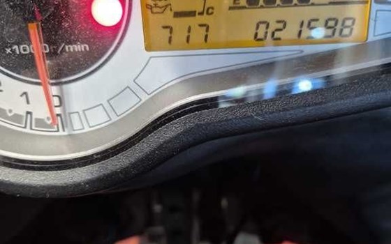 Gebrauchtmotorrad Suzuki V-Strom 650 - Bild 9