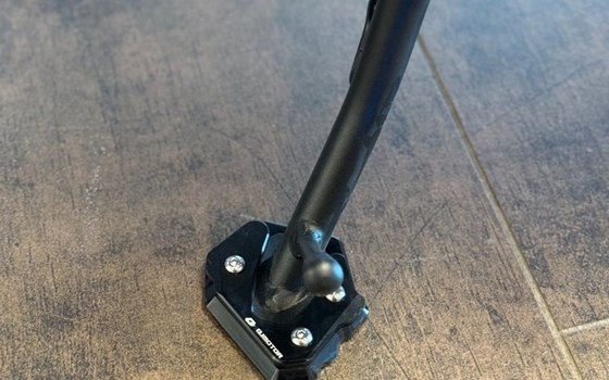 Gebrauchtmotorrad QJ Motor SRT 900 SX - Bild 12