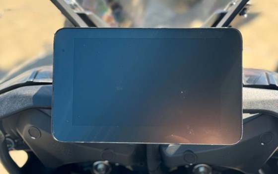 Gebrauchtmotorrad QJ Motor SRT 900 SX - Bild 9