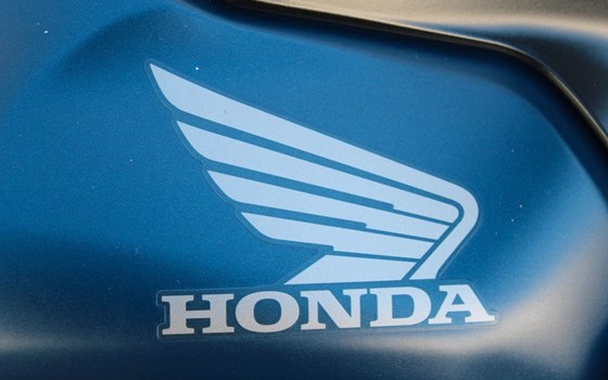 Gebrauchtmotorrad Honda CB650R E-Clutch - Bild 6