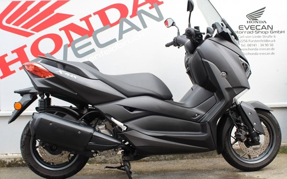 Gebrauchtmotorrad Yamaha XMAX 300 - Bild 1