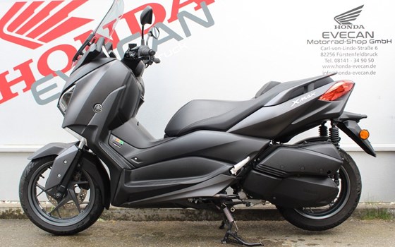 Gebrauchtmotorrad Yamaha XMAX 300 - Bild 10