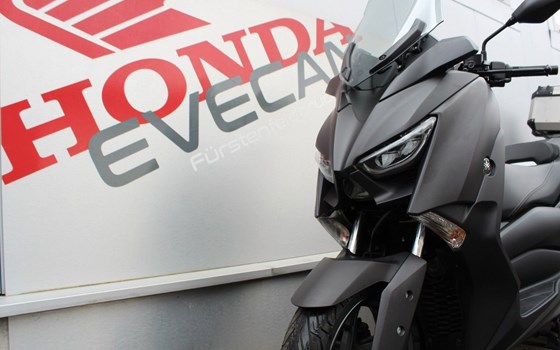 Gebrauchtmotorrad Yamaha XMAX 300 - Bild 11