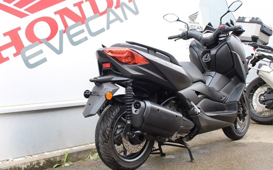 Gebrauchtmotorrad Yamaha XMAX 300 - Bild 12